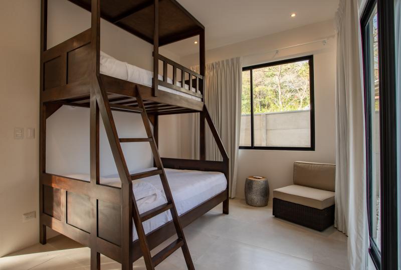 4 bed Single Family Homes For Rent in Nosara, Guanacaste - thumb 14