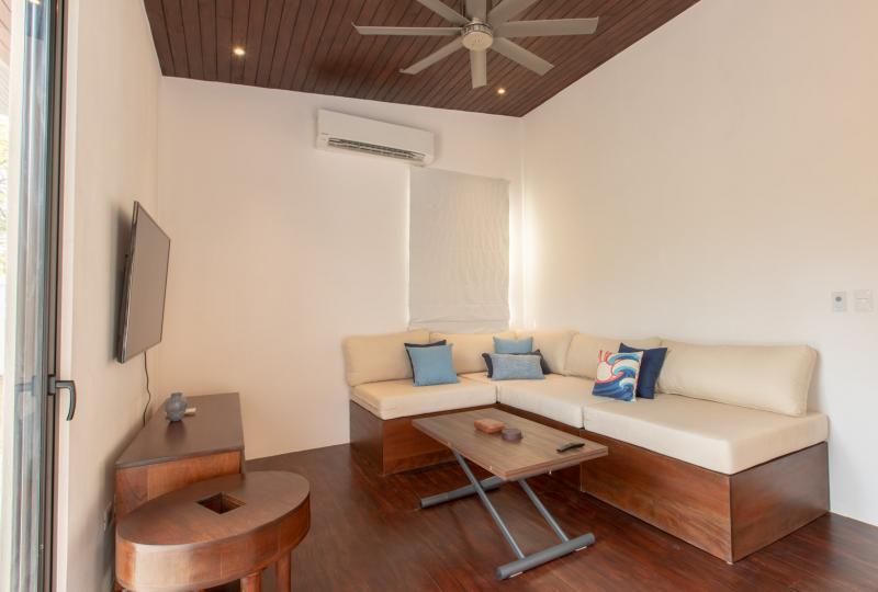 4 bed Single Family Homes For Rent in Nosara, Guanacaste - thumb 12