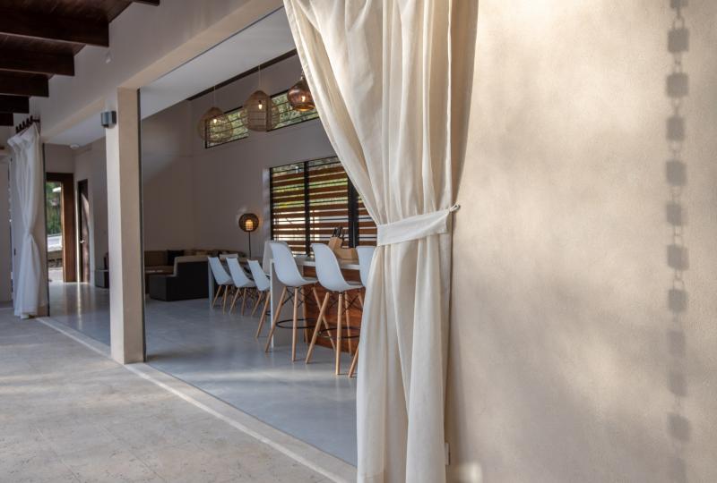 4 bed Single Family Homes For Rent in Nosara, Guanacaste - thumb 25