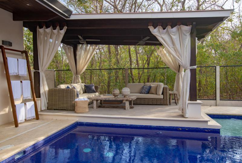 4 bed Single Family Homes For Rent in Nosara, Guanacaste - thumb 4