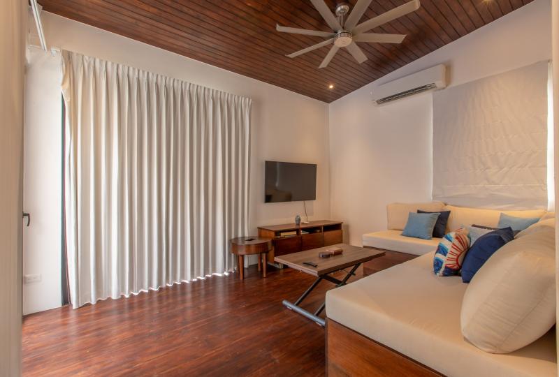 4 bed Single Family Homes For Rent in Nosara, Guanacaste - thumb 11