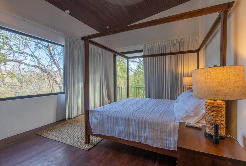 4 bed Single Family Homes For Rent in Nosara, Guanacaste - thumb 22