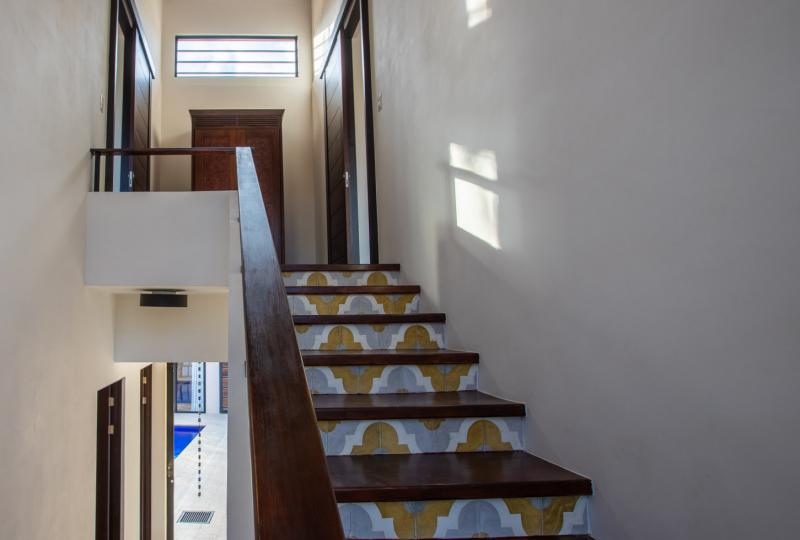 4 bed Single Family Homes For Rent in Nosara, Guanacaste - thumb 24