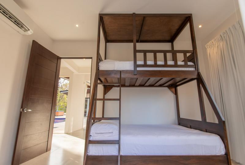 4 bed Single Family Homes For Rent in Nosara, Guanacaste - thumb 15