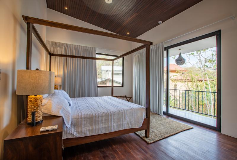 4 bed Single Family Homes For Rent in Nosara, Guanacaste - thumb 18