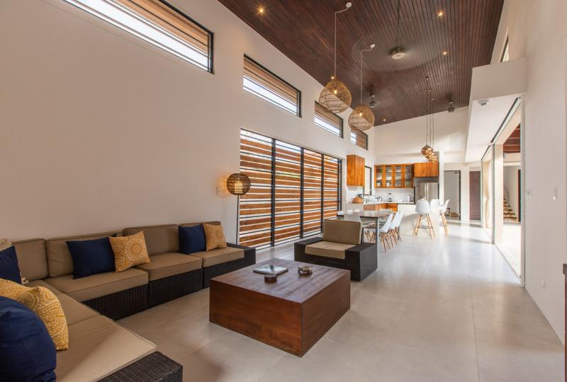 4 bed Single Family Homes For Rent in Nosara, Guanacaste - thumb 10