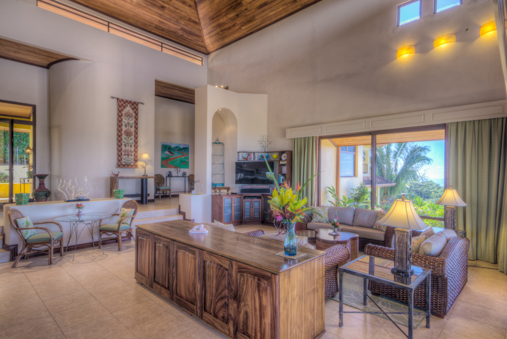 4 bed Single Family Homes For Rent in Nosara, Guanacaste - thumb 26