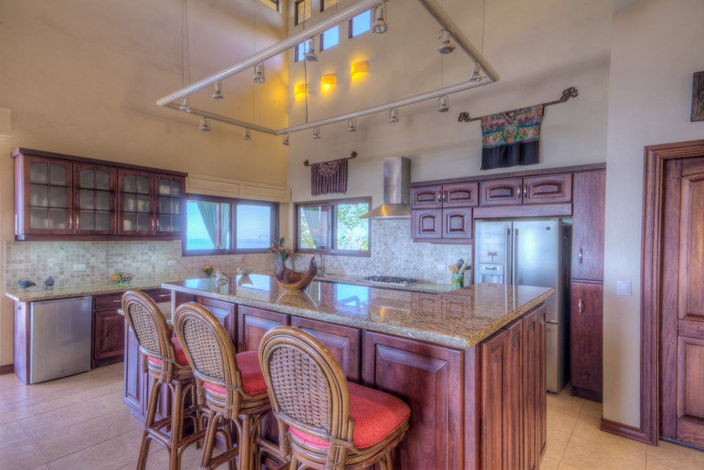 4 bed Single Family Homes For Rent in Nosara, Guanacaste - thumb 28