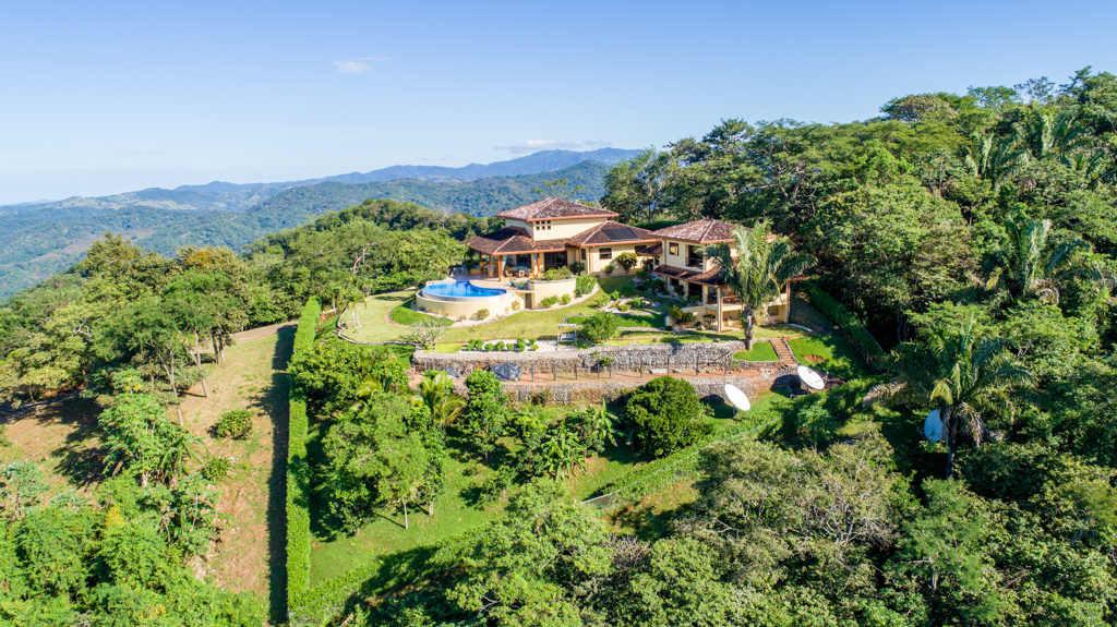 4 bed Single Family Homes For Rent in Nosara, Guanacaste - thumb 2