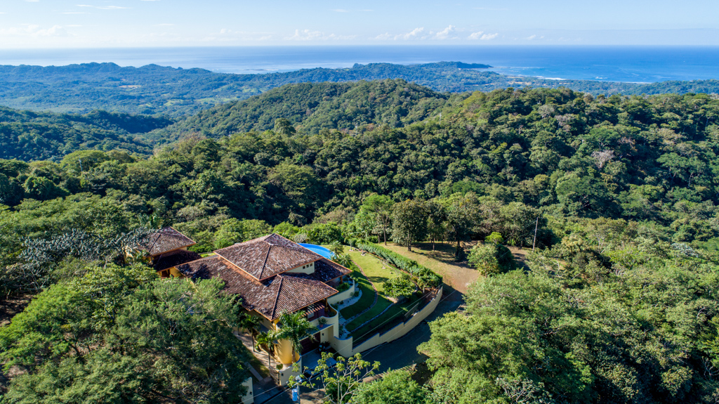 4 bed Single Family Homes For Rent in Nosara, Guanacaste - thumb 4