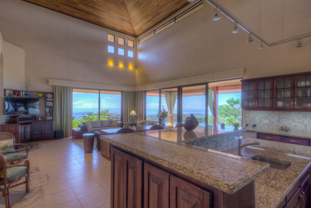 4 bed Single Family Homes For Rent in Nosara, Guanacaste - thumb 29