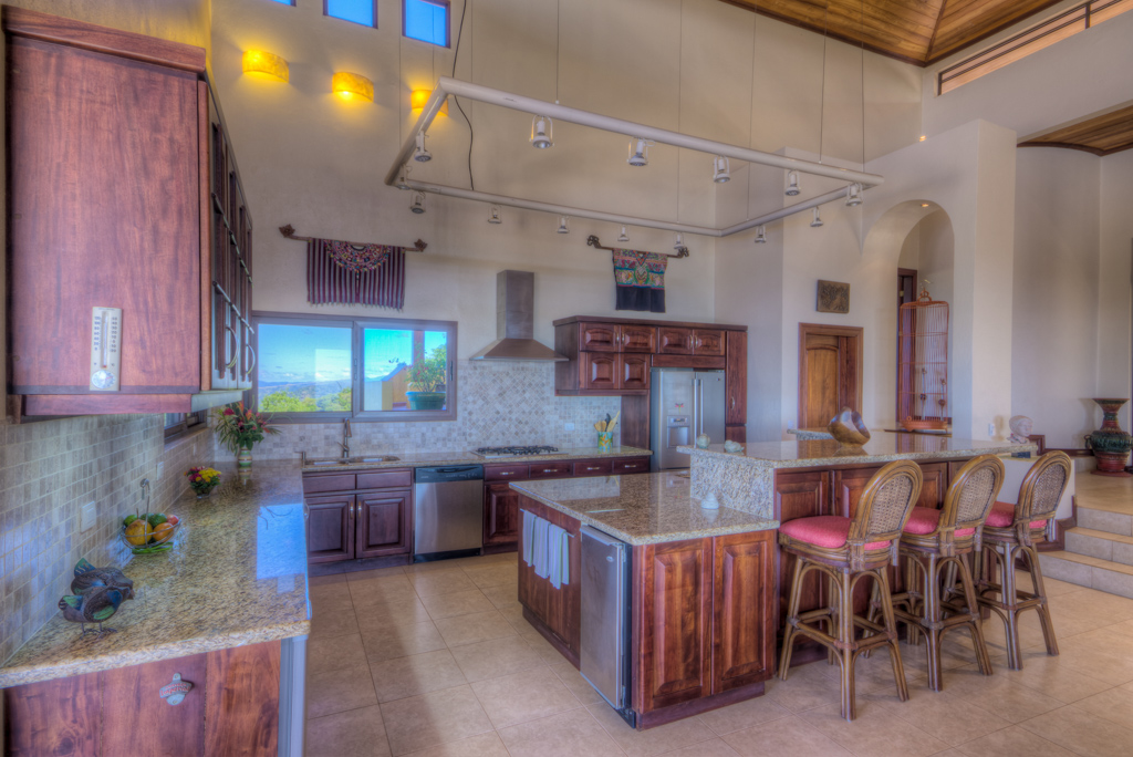 4 bed Single Family Homes For Rent in Nosara, Guanacaste - thumb 27