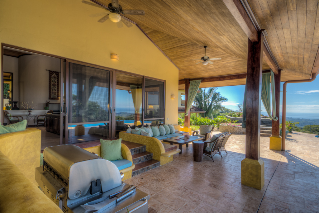 4 bed Single Family Homes For Rent in Nosara, Guanacaste - thumb 24