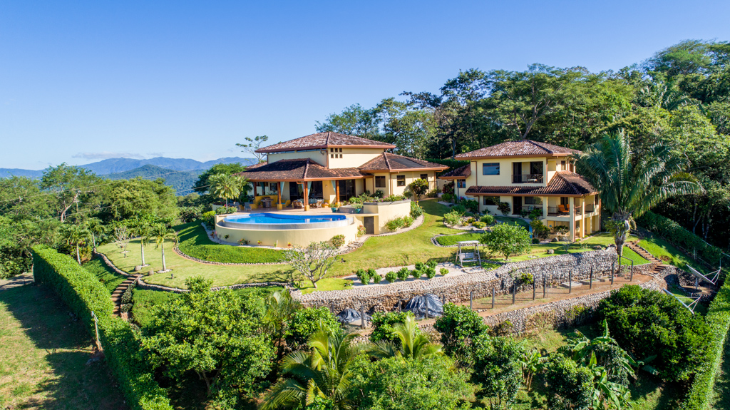 4 bed Single Family Homes For Rent in Nosara, Guanacaste - thumb 1