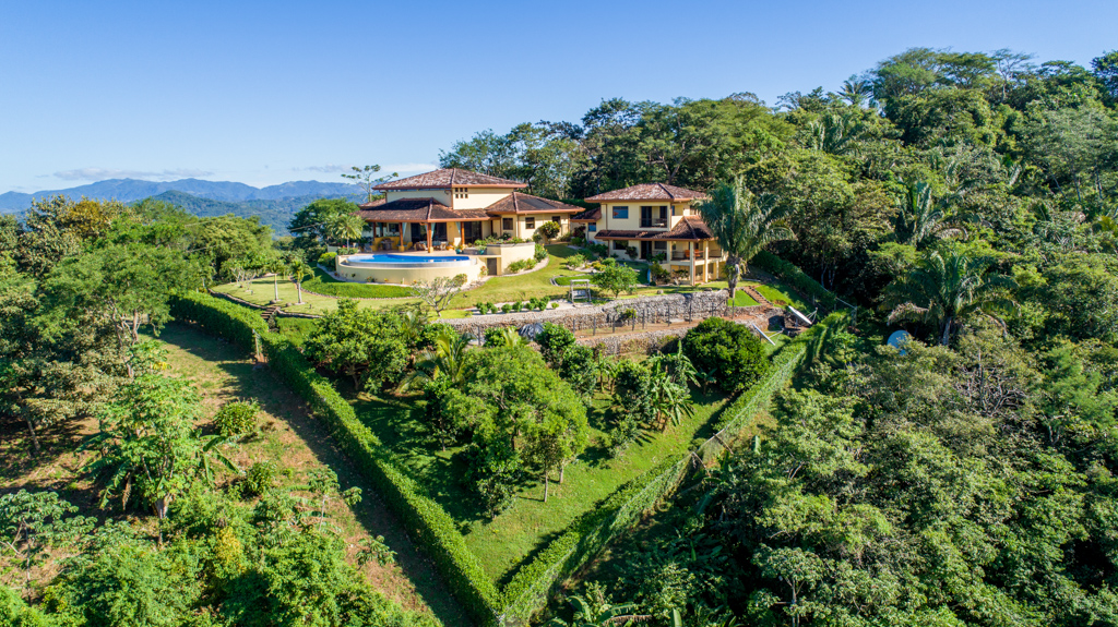 4 bed Single Family Homes For Rent in Nosara, Guanacaste - thumb 3