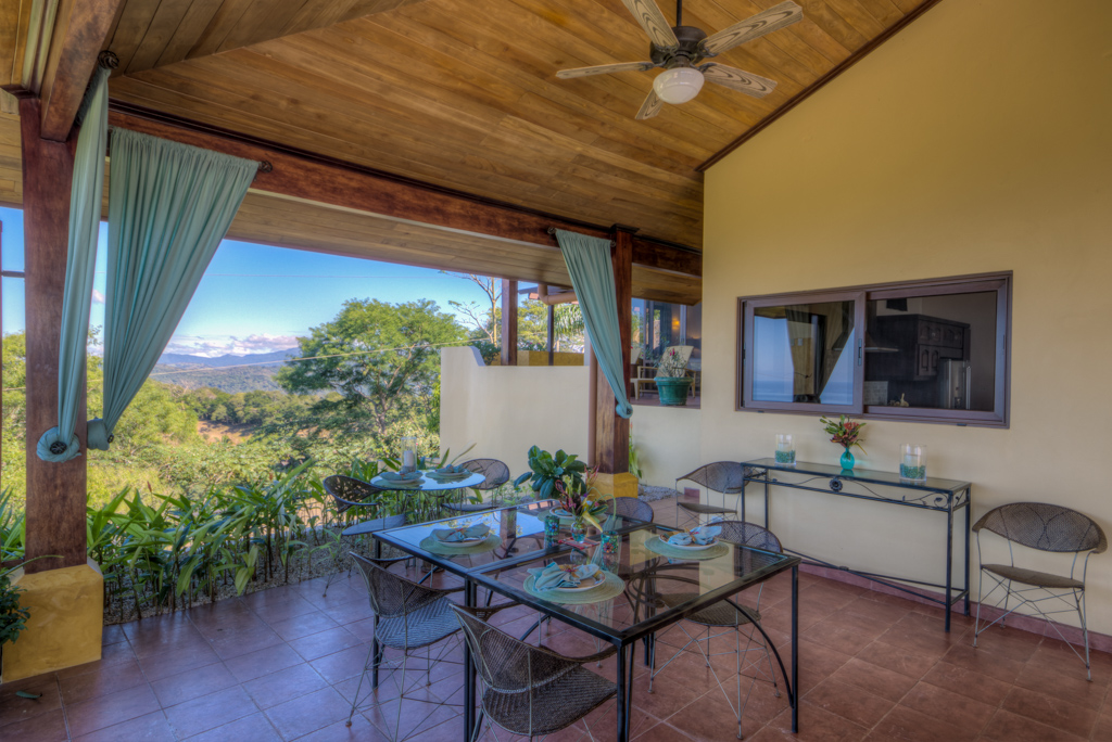 4 bed Single Family Homes For Rent in Nosara, Guanacaste - thumb 25