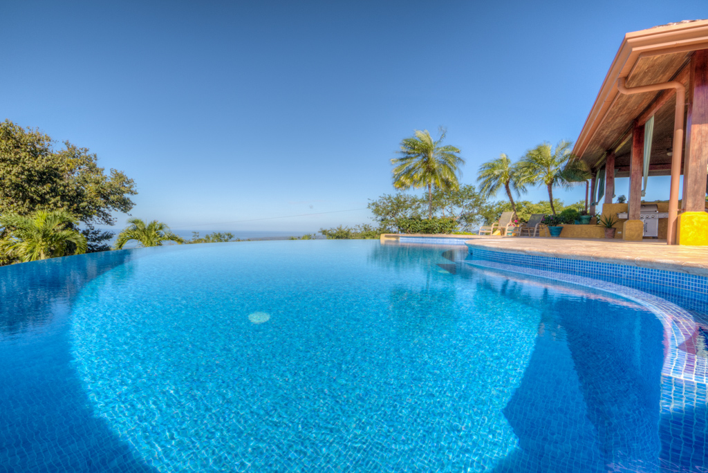 4 bed Single Family Homes For Rent in Nosara, Guanacaste - thumb 15