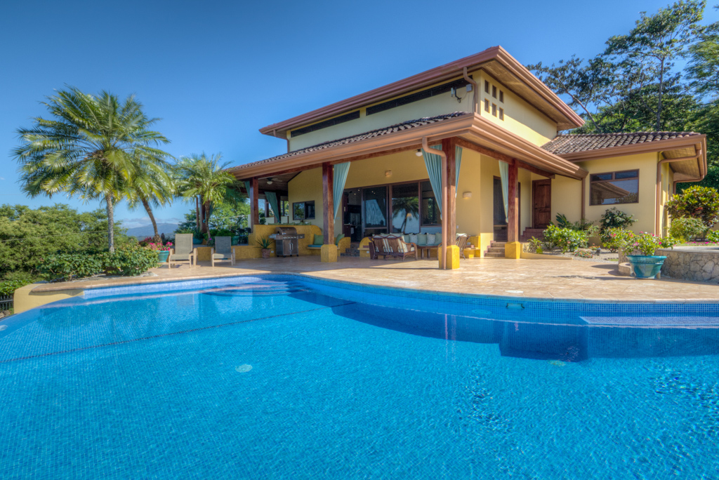 4 bed Single Family Homes For Rent in Nosara, Guanacaste - thumb 16