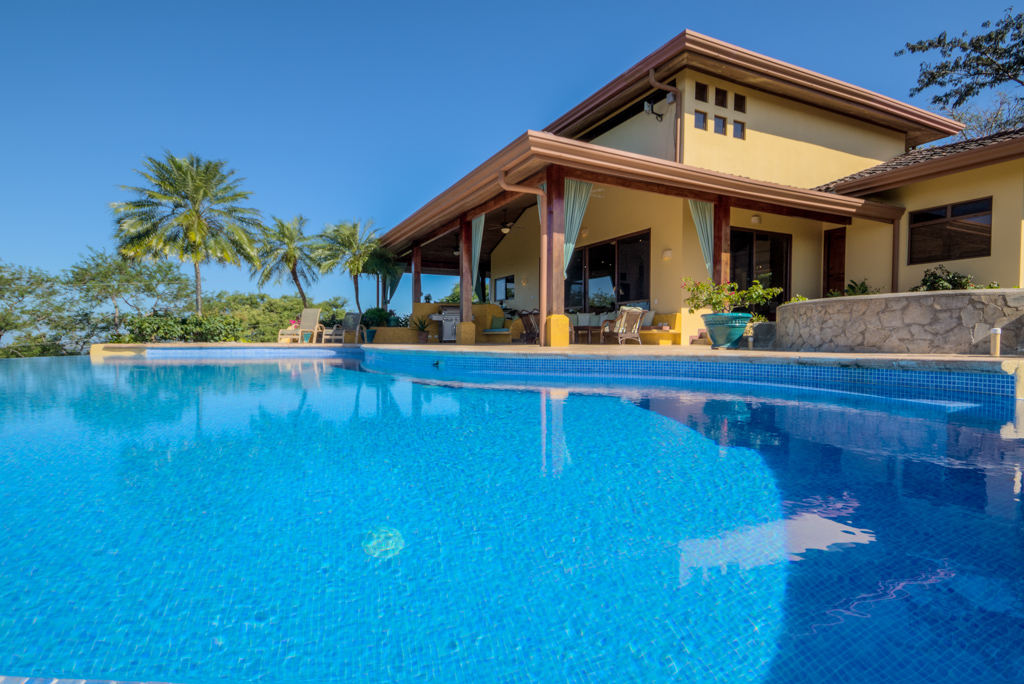 4 bed Single Family Homes For Rent in Nosara, Guanacaste - thumb 13