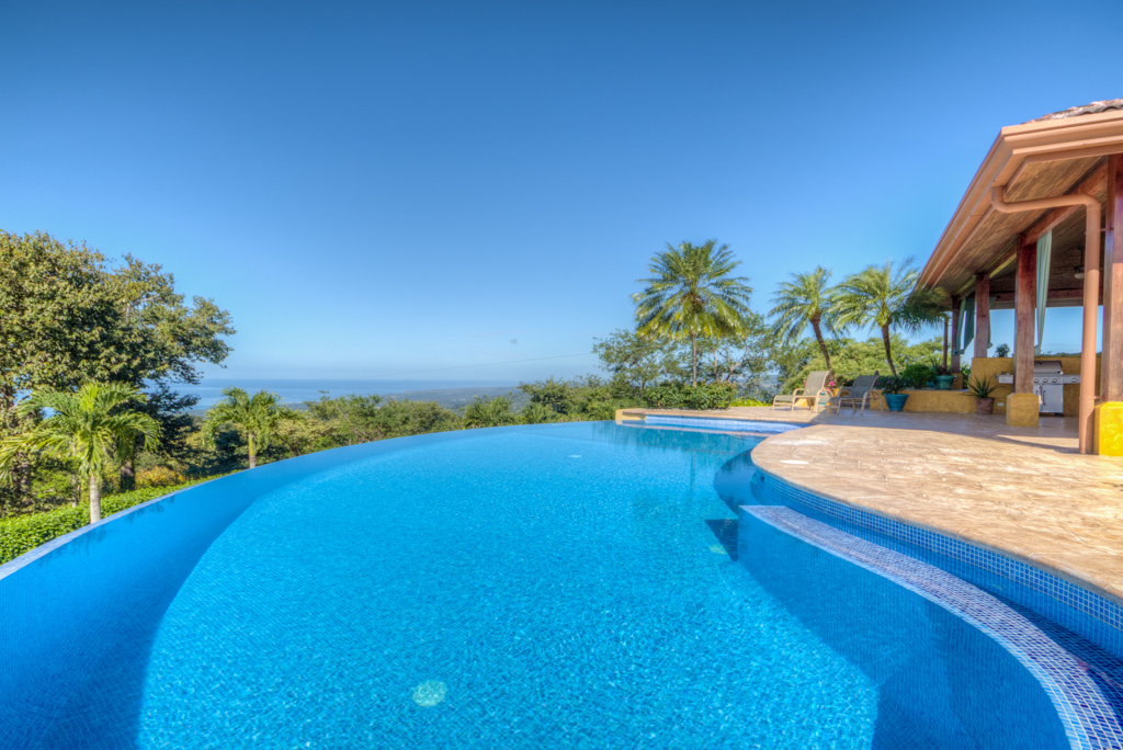 4 bed Single Family Homes For Rent in Nosara, Guanacaste - thumb 14