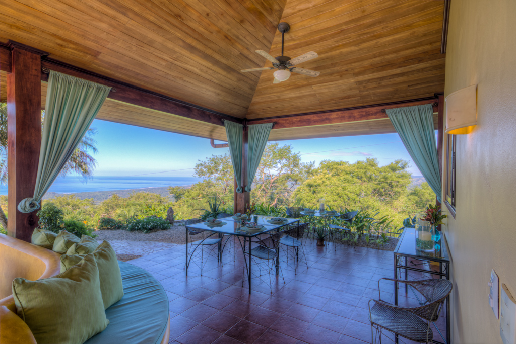 4 bed Single Family Homes For Rent in Nosara, Guanacaste - thumb 9