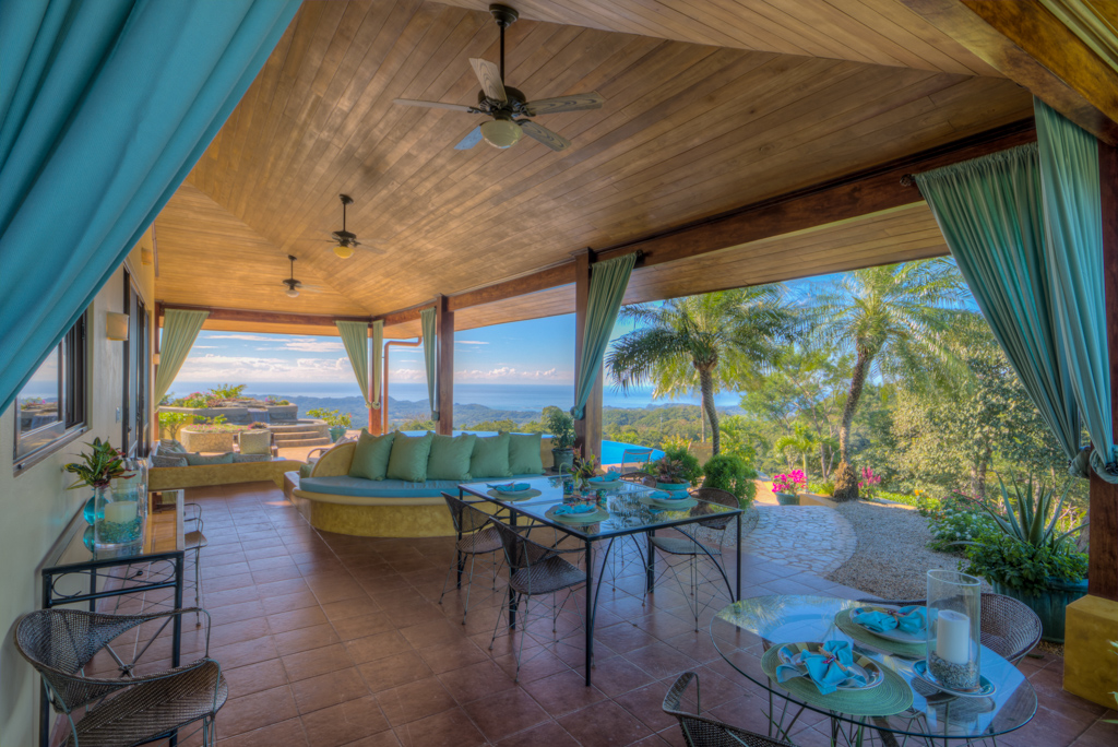 4 bed Single Family Homes For Rent in Nosara, Guanacaste - thumb 8