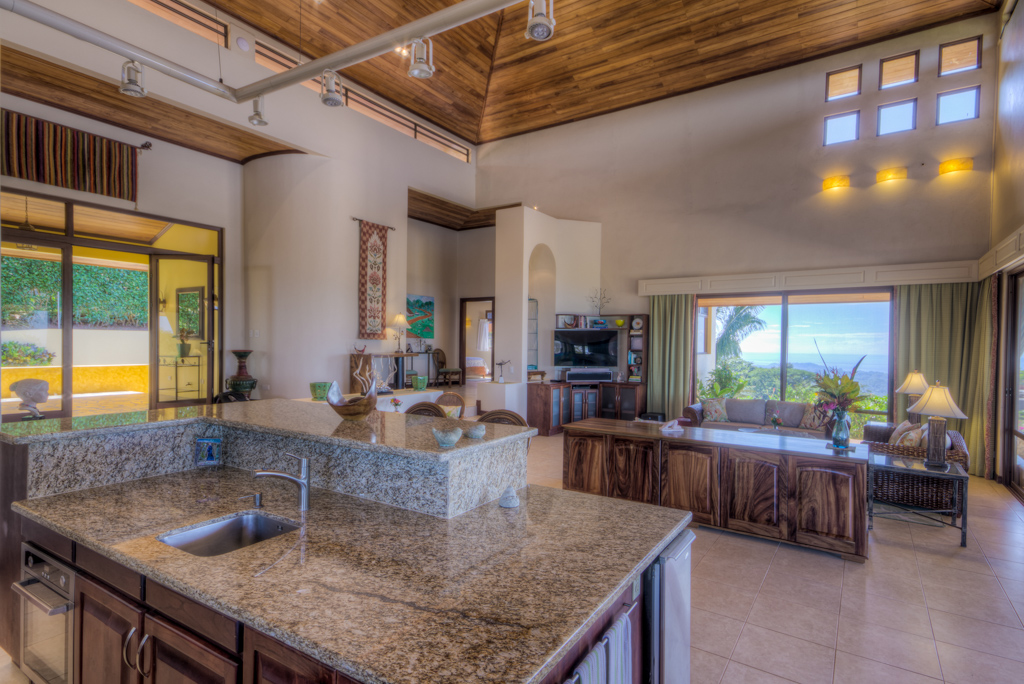 4 bed Single Family Homes For Rent in Nosara, Guanacaste - thumb 30