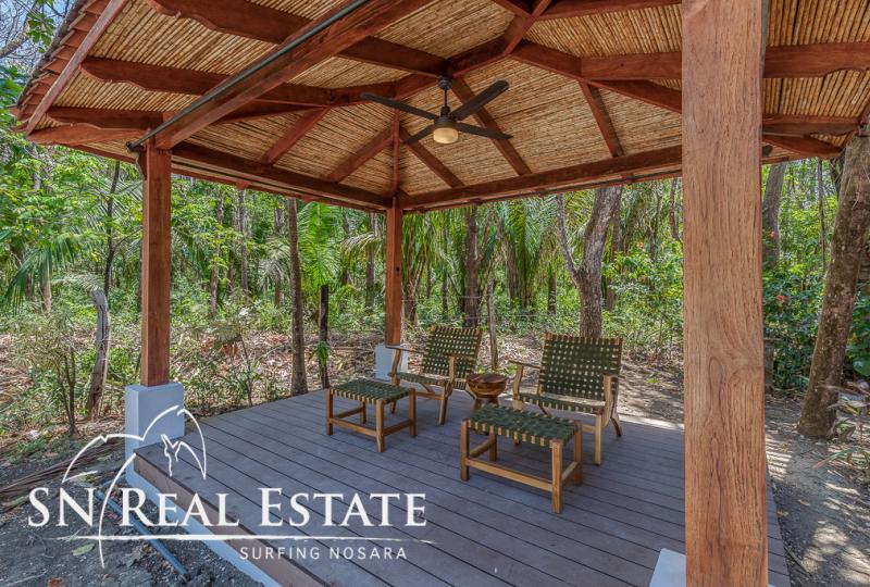 5 bed Single Family Homes For Rent in Nosara, Guanacaste - thumb 13