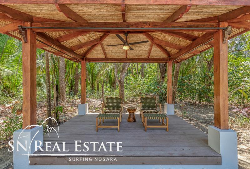 5 bed Single Family Homes For Rent in Nosara, Guanacaste - thumb 11