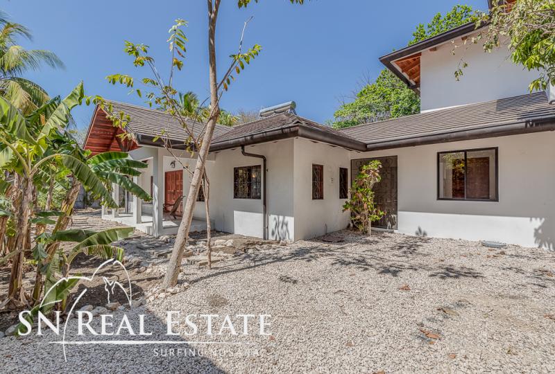 5 bed Single Family Homes For Rent in Nosara, Guanacaste - thumb 30