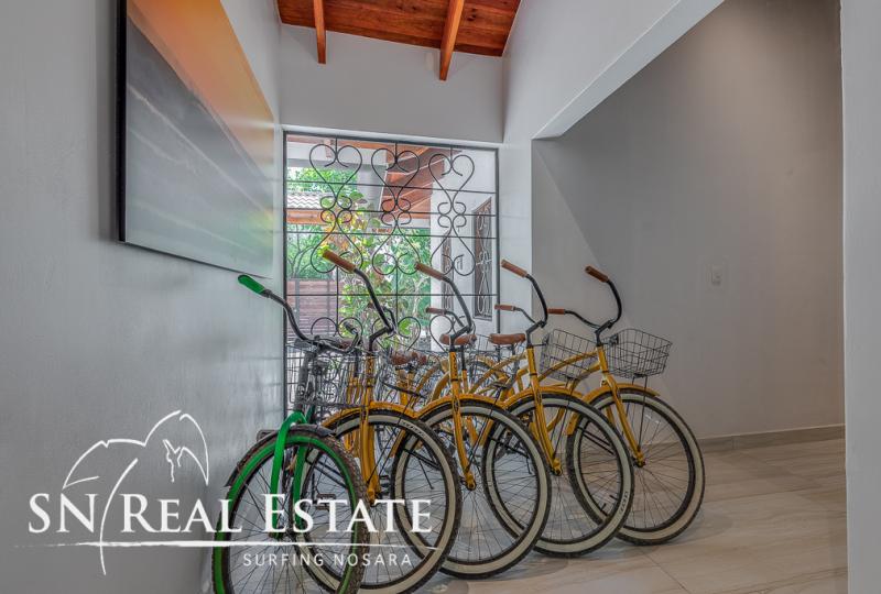 5 bed Single Family Homes For Rent in Nosara, Guanacaste - thumb 19