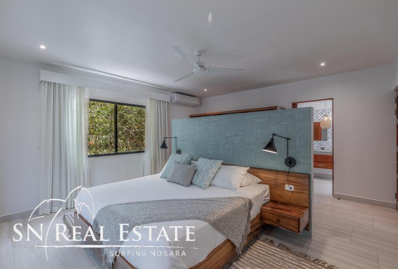 5 bed Single Family Homes For Rent in Nosara, Guanacaste - thumb 21