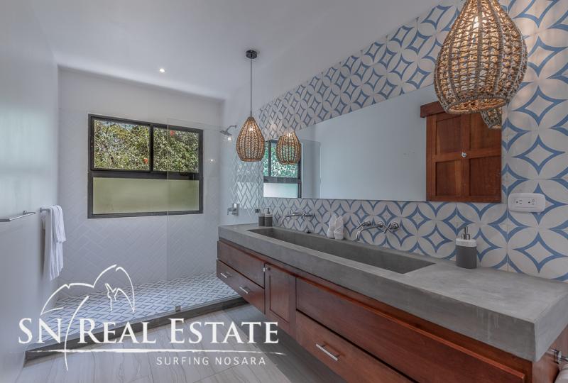 5 bed Single Family Homes For Rent in Nosara, Guanacaste - thumb 25