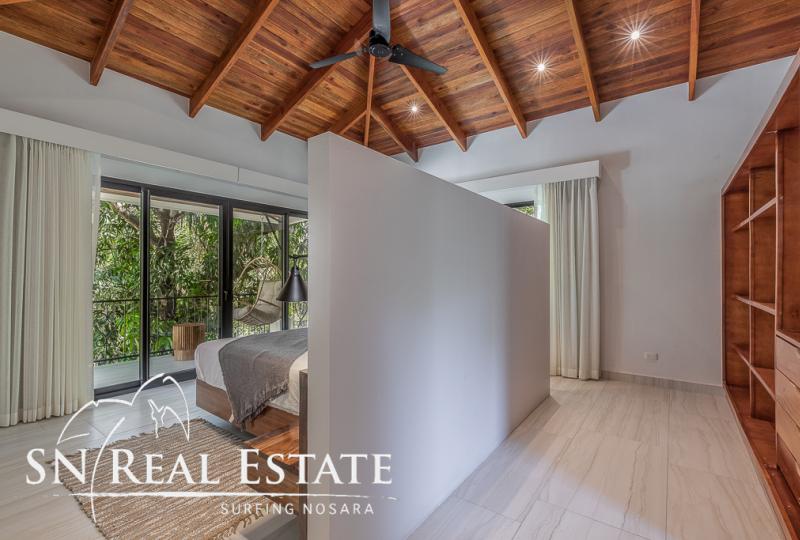 5 bed Single Family Homes For Rent in Nosara, Guanacaste - thumb 26