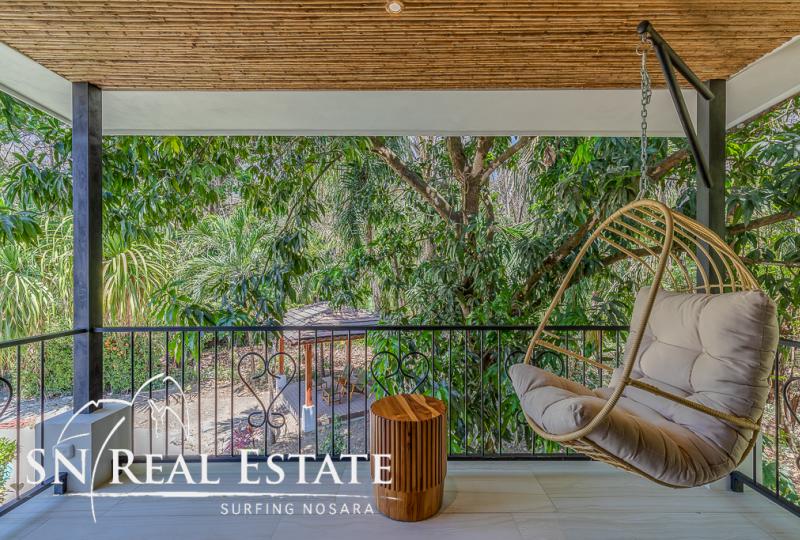 5 bed Single Family Homes For Rent in Nosara, Guanacaste - thumb 28