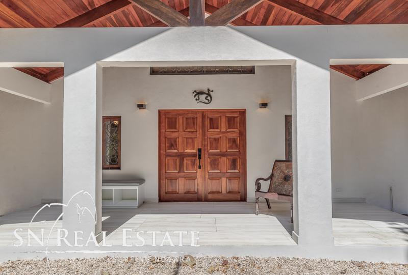 5 bed Single Family Homes For Rent in Nosara, Guanacaste - thumb 29