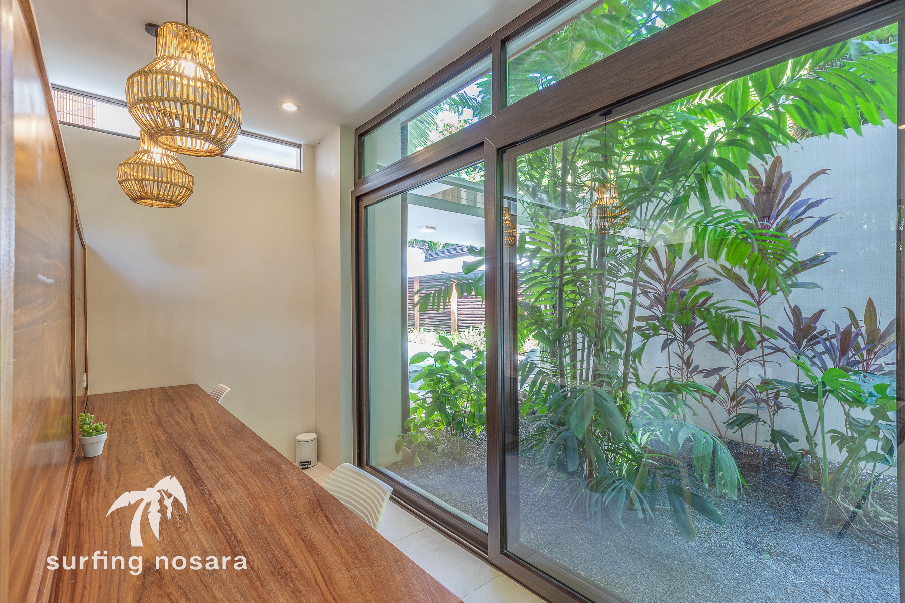 4 bed Single Family Homes For Rent in Nosara, Guanacaste - thumb 9