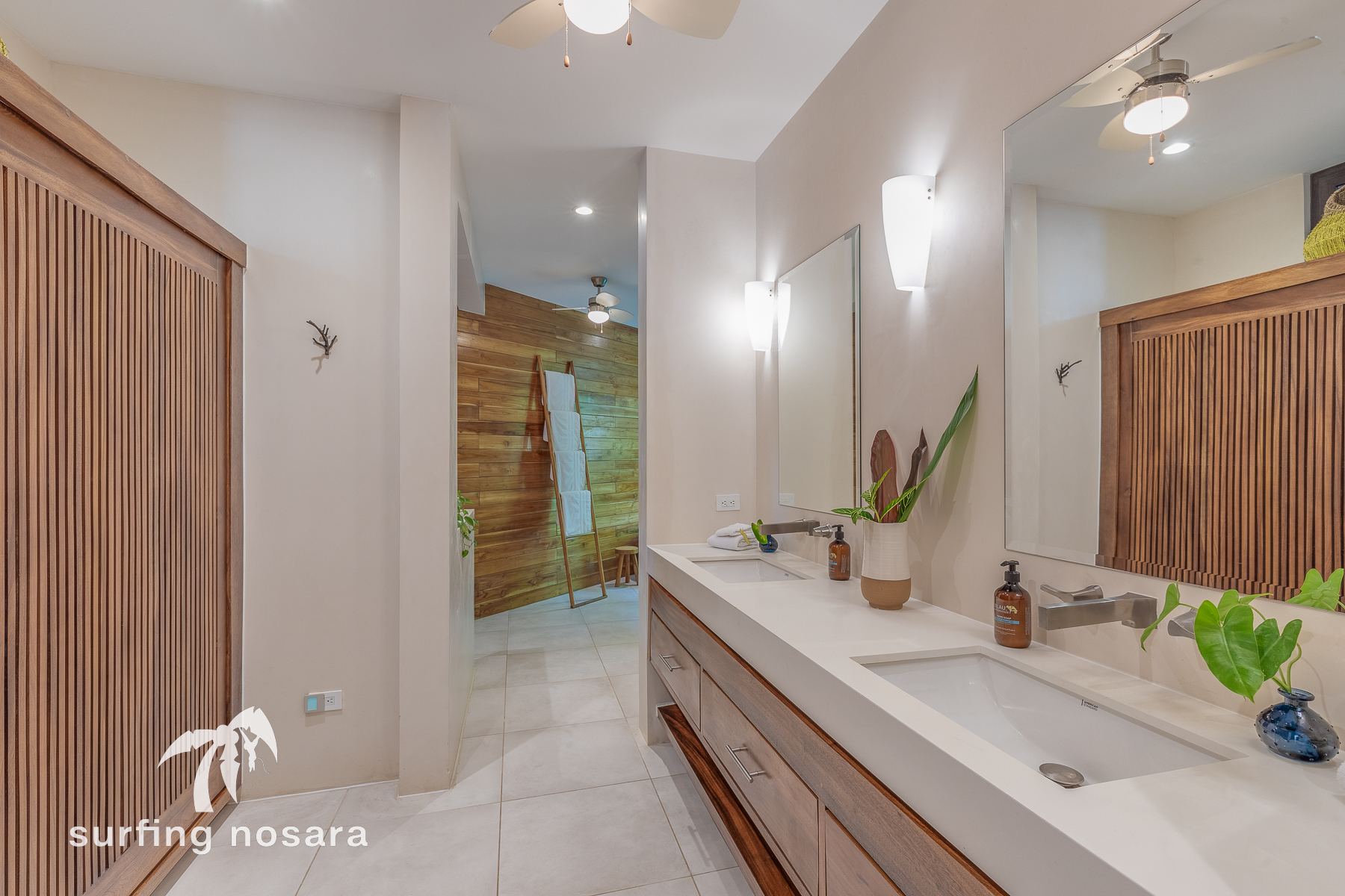 4 bed Single Family Homes For Rent in Nosara, Guanacaste - thumb 12