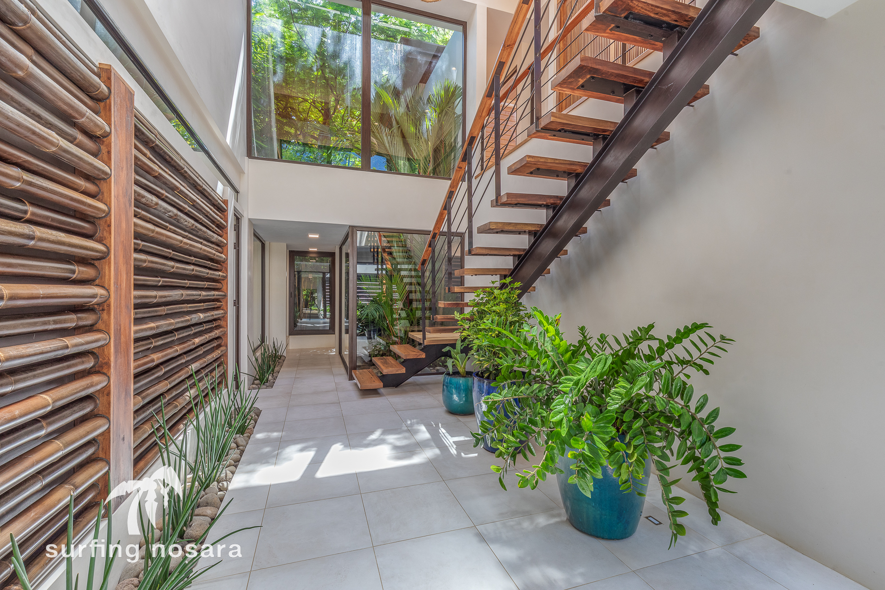 4 bed Single Family Homes For Rent in Nosara, Guanacaste - thumb 4