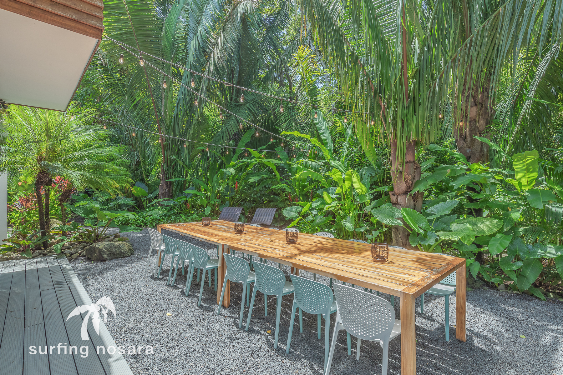 4 bed Single Family Homes For Rent in Nosara, Guanacaste - thumb 19