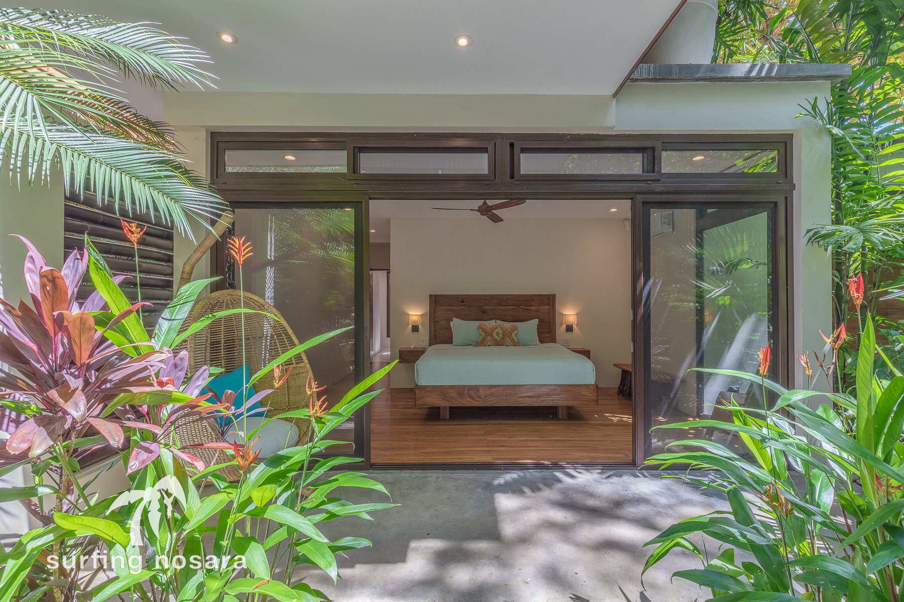 4 bed Single Family Homes For Rent in Nosara, Guanacaste - thumb 10