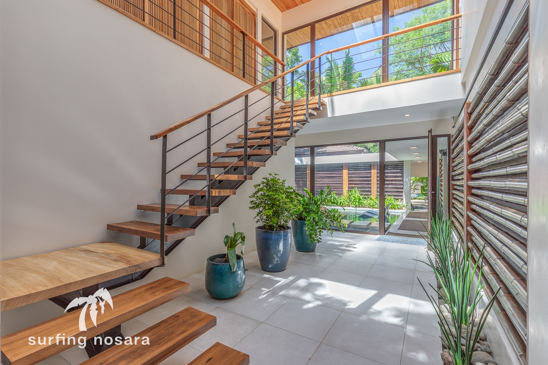 4 bed Single Family Homes For Rent in Nosara, Guanacaste - thumb 6