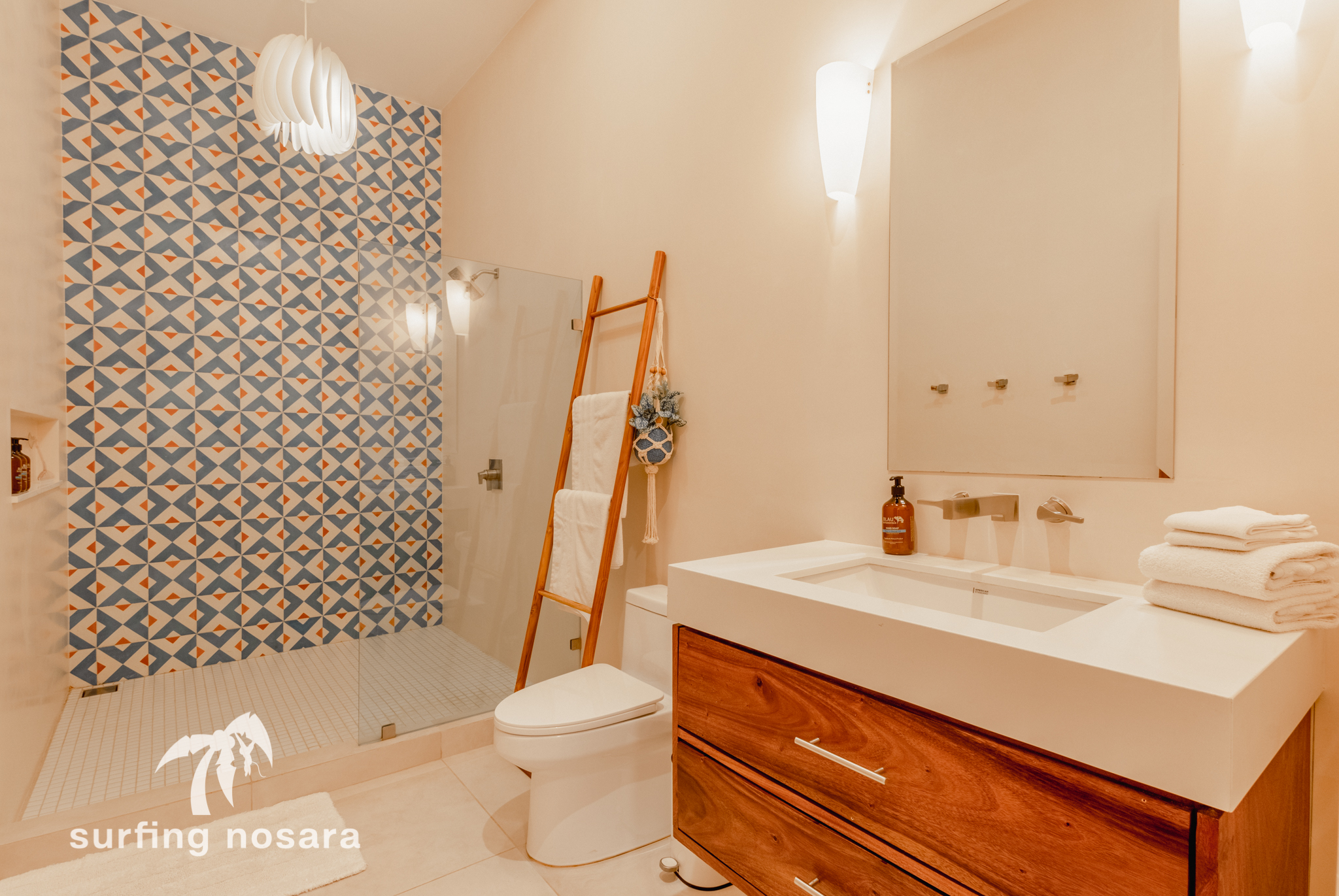 4 bed Single Family Homes For Rent in Nosara, Guanacaste - thumb 29