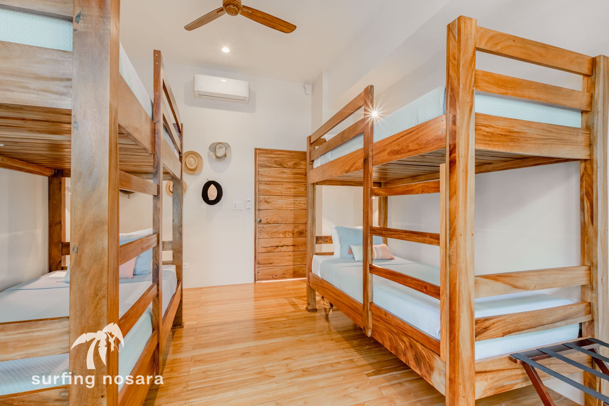 4 bed Single Family Homes For Rent in Nosara, Guanacaste - thumb 24