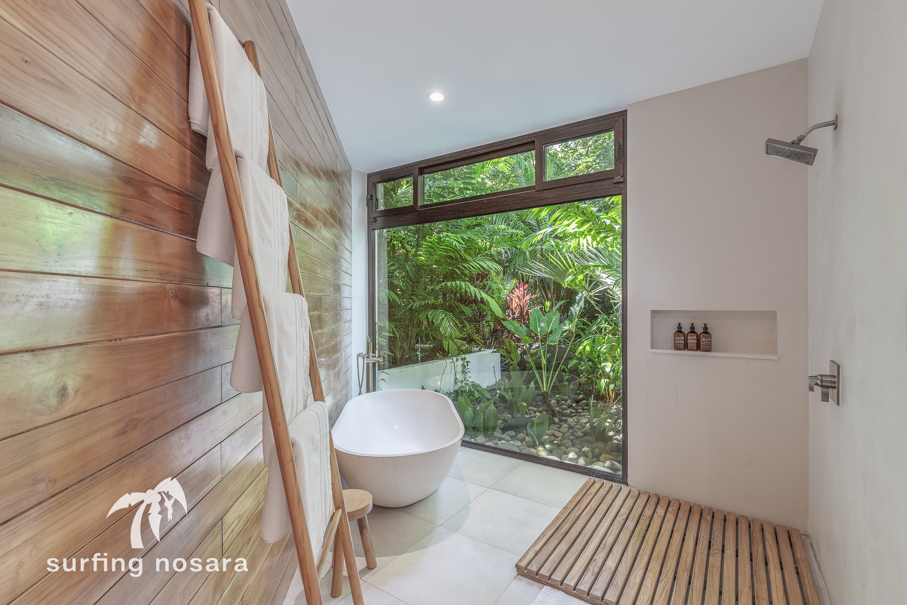 4 bed Single Family Homes For Rent in Nosara, Guanacaste - thumb 14