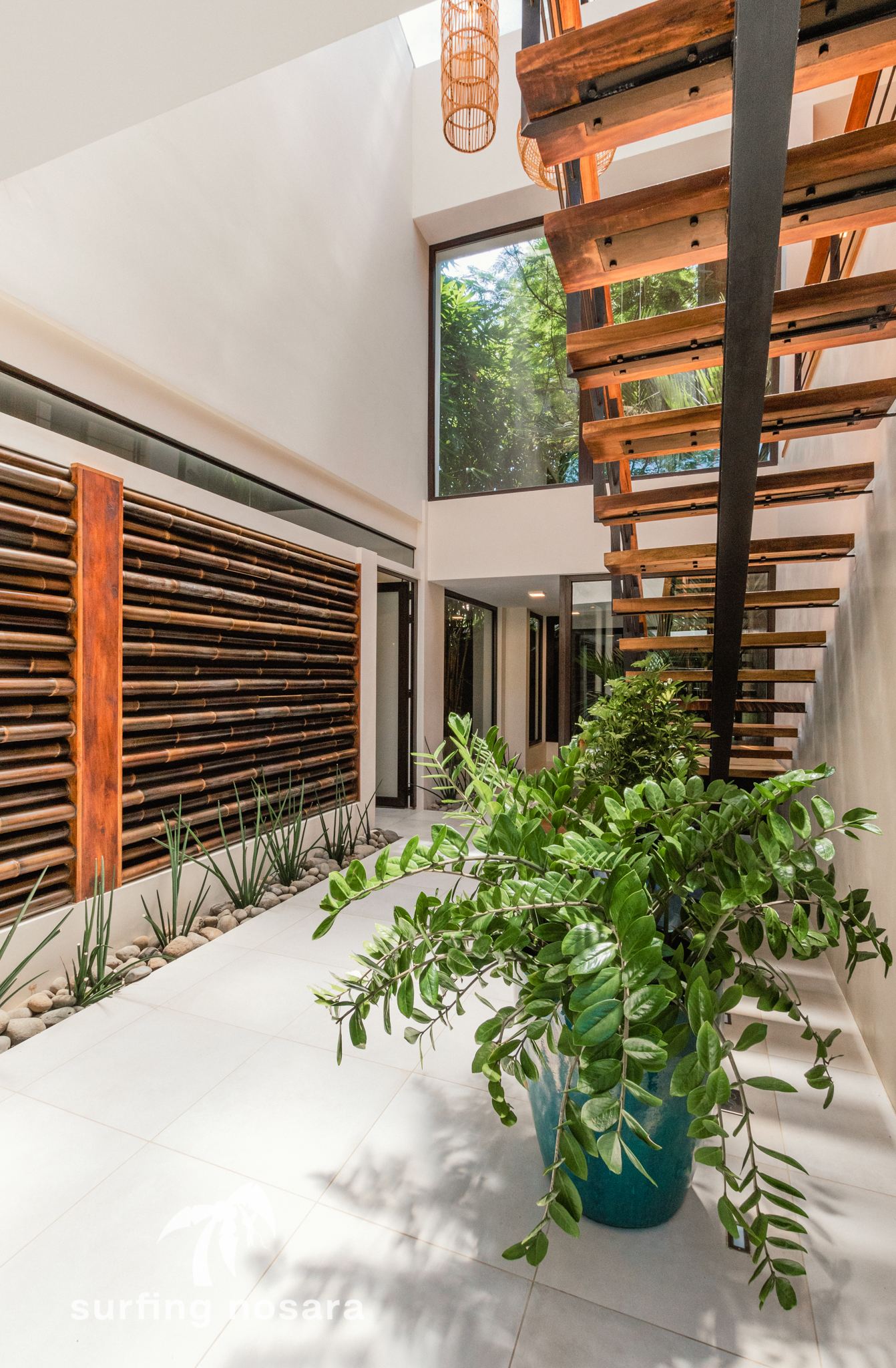 4 bed Single Family Homes For Rent in Nosara, Guanacaste - thumb 22