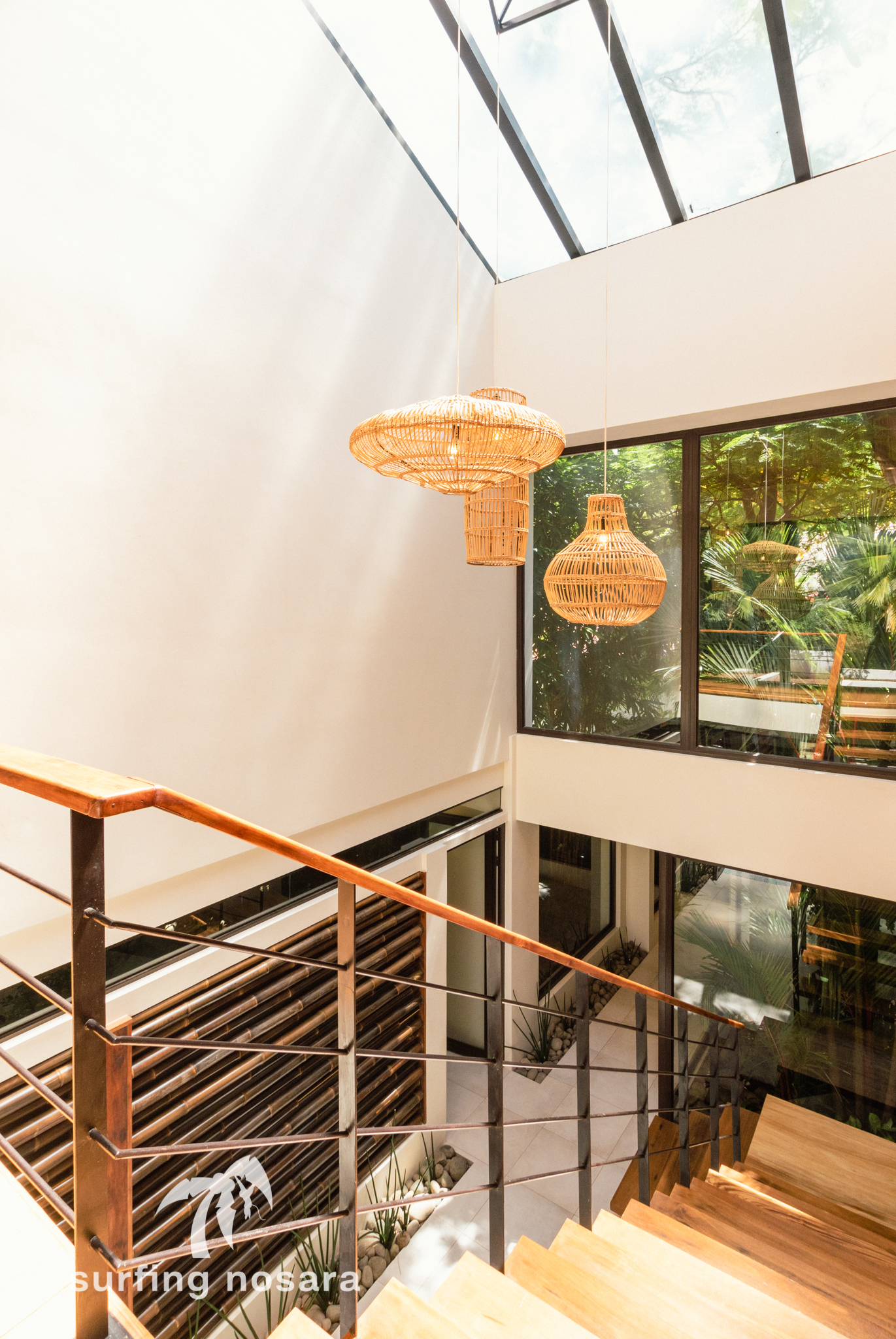 4 bed Single Family Homes For Rent in Nosara, Guanacaste - thumb 23