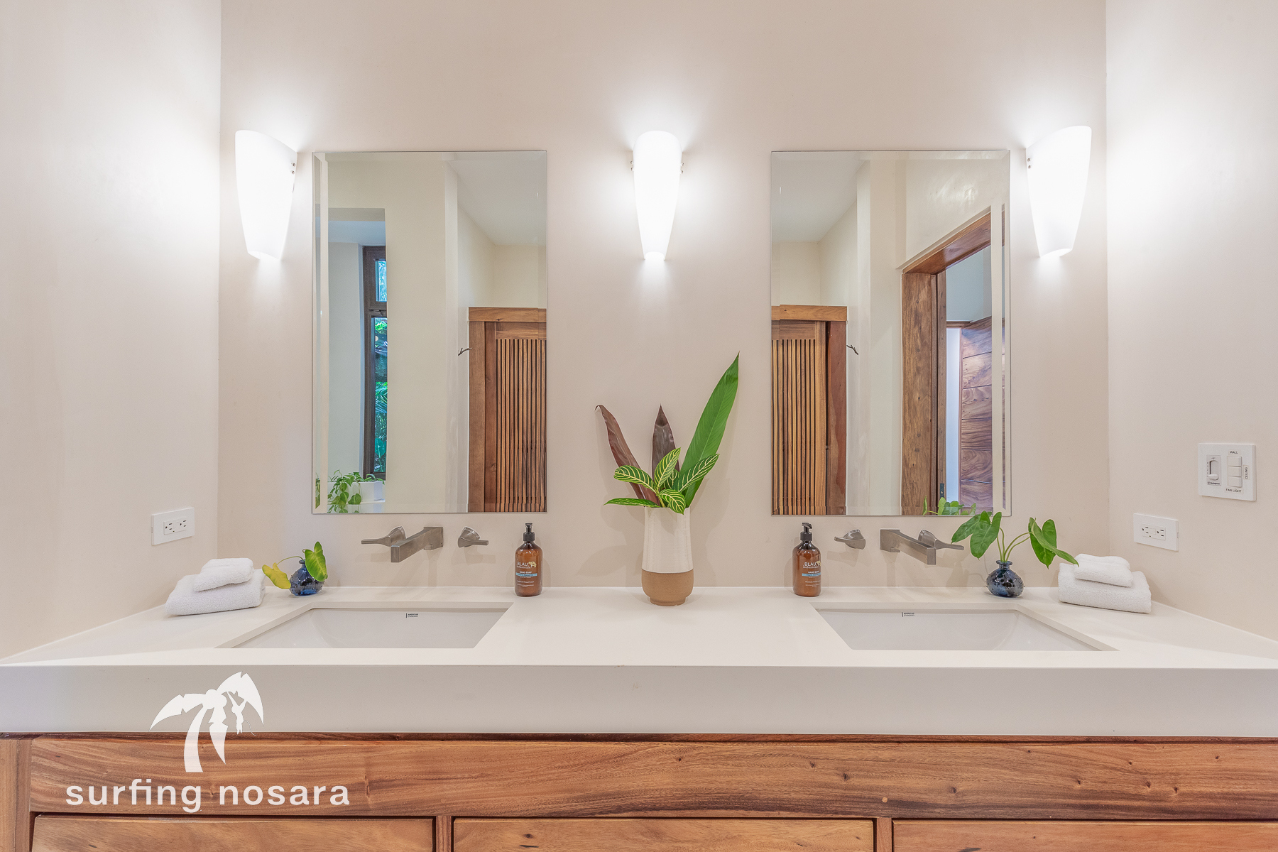 4 bed Single Family Homes For Rent in Nosara, Guanacaste - thumb 13