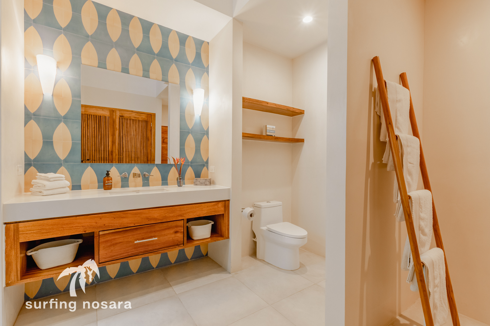 4 bed Single Family Homes For Rent in Nosara, Guanacaste - thumb 25