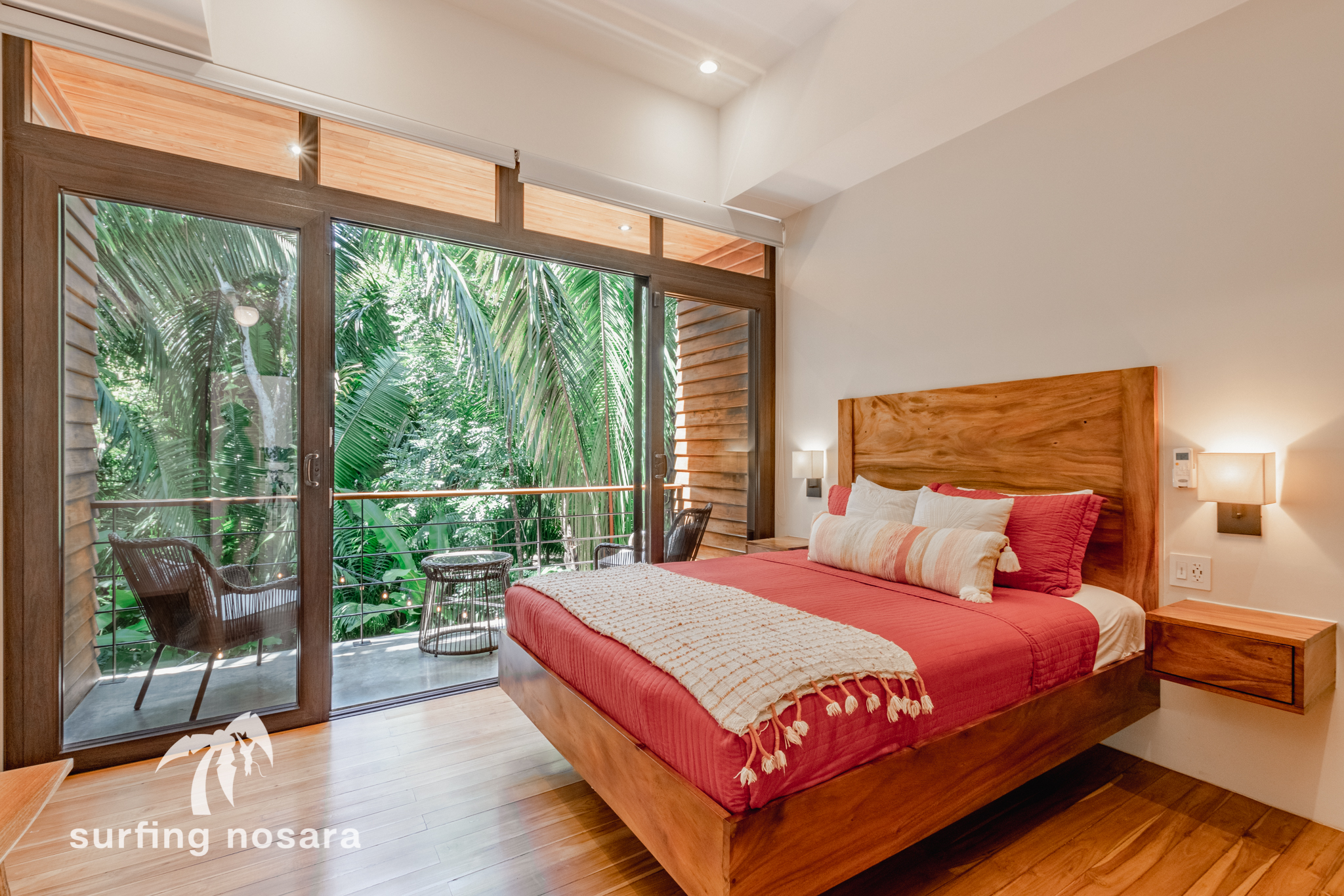 4 bed Single Family Homes For Rent in Nosara, Guanacaste - thumb 27